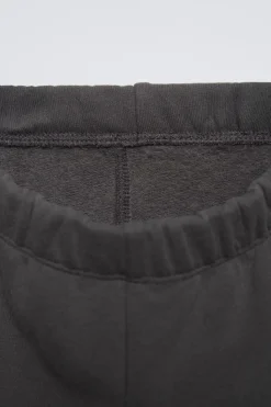 Niños ZARA 1½ - 6 Años·Sudaderas|1½ - 6 Años·Pantalones<CONJUNTO SUDADERA Y PANTALÓN MANGAS CONTRASTE