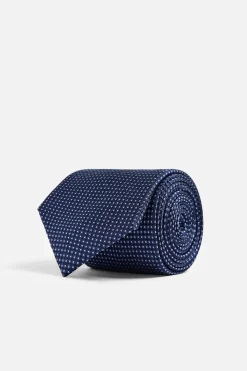 Fashion CORBATA 100% SEDA JACQUARD Hombre Accesorios