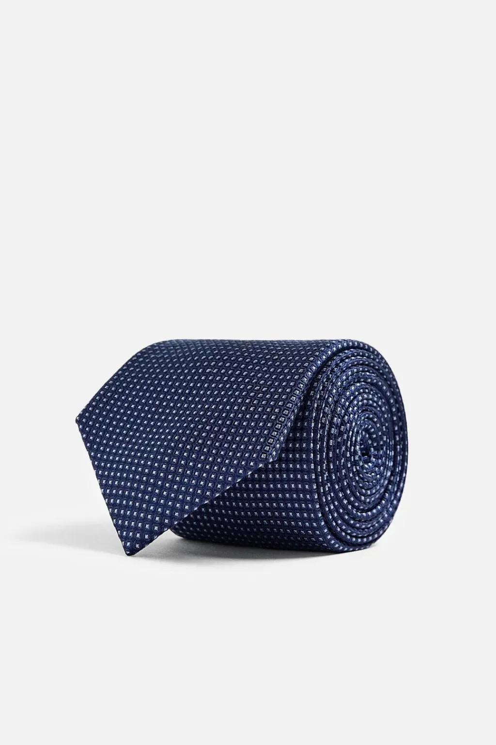 Fashion CORBATA 100% SEDA JACQUARD Hombre Accesorios