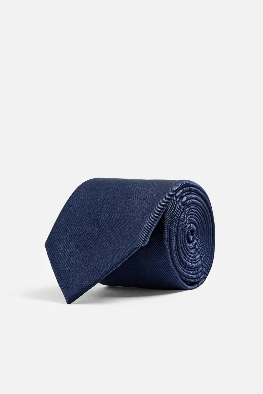 Online CORBATA BÁSICA 100% SEDA Hombre Accesorios