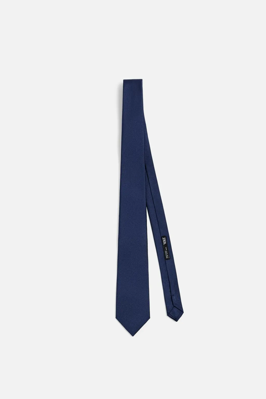 Online CORBATA BÁSICA 100% SEDA Hombre Accesorios