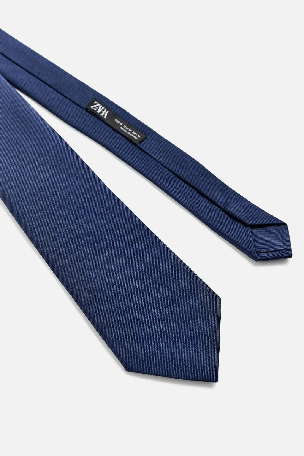 Online CORBATA BÁSICA 100% SEDA Hombre Accesorios