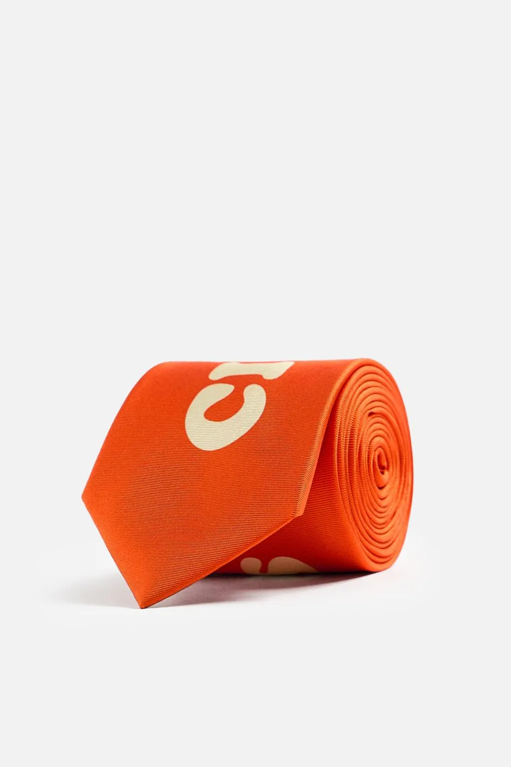 Fashion CORBATA TEXTO X HARRY LAMBERT Hombre Accesorios