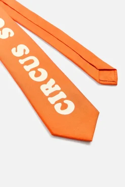 Fashion CORBATA TEXTO X HARRY LAMBERT Hombre Accesorios