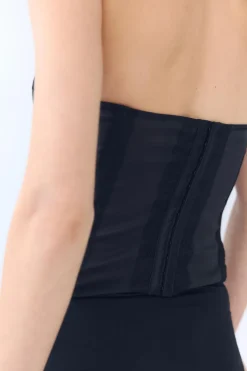 Discount CORSÉ AROS COMBINADO ENCAJE Mujer Tops / Bodies