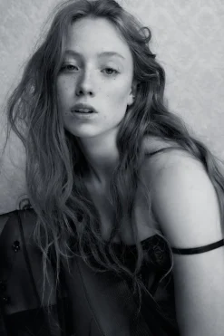 Clearance CORSÉ ENCAJE TIRANTES Mujer Tops / Bodies|Lenceria