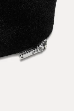 Sale CORSÉ TERCIOPELO ZW COLLECTION Mujer Tops / Bodies