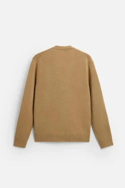 Clearance CÁRDIGAN CASHMERE Hombre Jerséis / Chaquetas