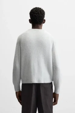 Fashion CÁRDIGAN CON LANA Hombre Jerséis / Chaquetas