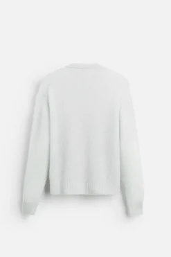 Fashion CÁRDIGAN CON LANA Hombre Jerséis / Chaquetas