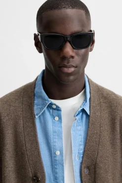 Best CÁRDIGAN LANA - CASHMERE Hombre Jerséis / Chaquetas