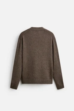 Best CÁRDIGAN LANA - CASHMERE Hombre Jerséis / Chaquetas