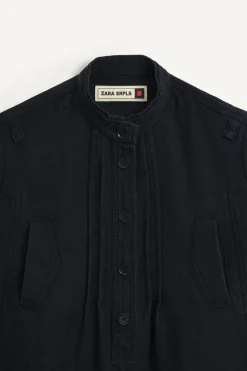 Niños ZARA 6 - 14 Años·Vestidos / Monos<CRG DRSS 13