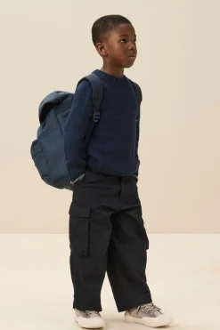 Niños ZARA 6 - 14 Años·Punto<CSHMR JMPR 13