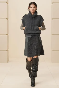 Sale CTTN SKRT 13 Mujer Faldas / Shorts