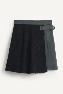 Sale CTTN SKRT 13 Mujer Faldas / Shorts