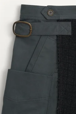 Sale CTTN SKRT 13 Mujer Faldas / Shorts