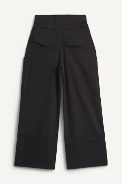 Discount CTTN TRSRS 13 Mujer Pantalones