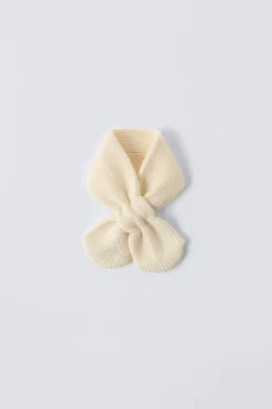 Niños ZARA 0 - 6 Meses·Punto|6 - 18 Meses·Punto<CUELLO PUNTO LAZO