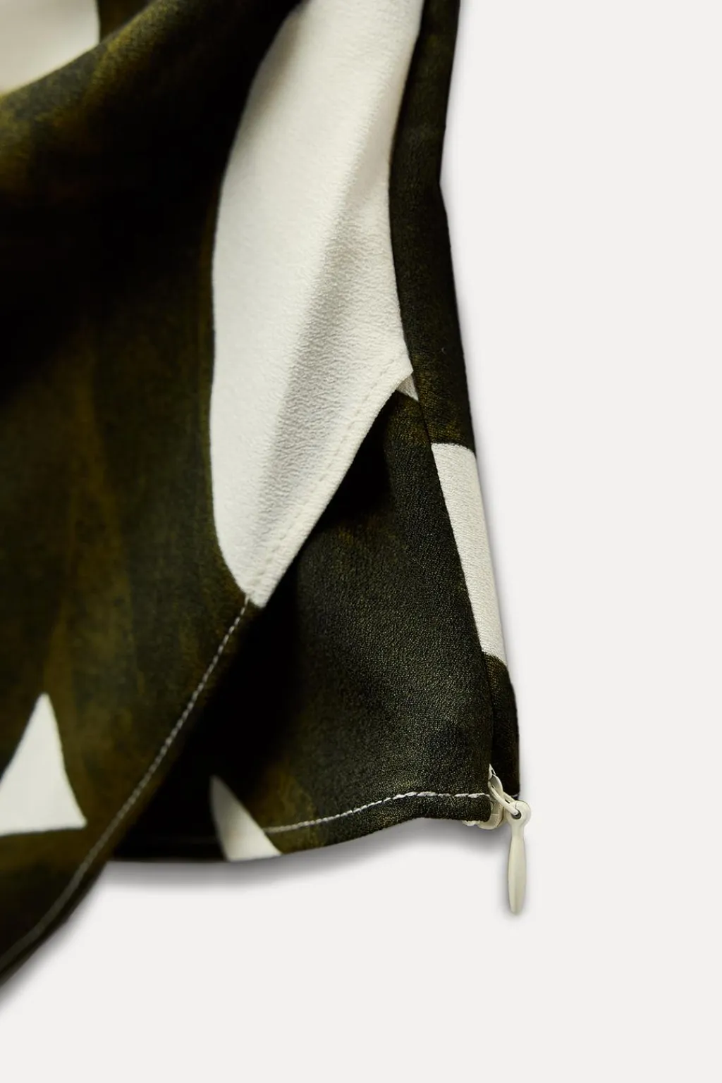 Discount CUERPO ESTAMPADO CRUZADO Mujer Tops / Bodies