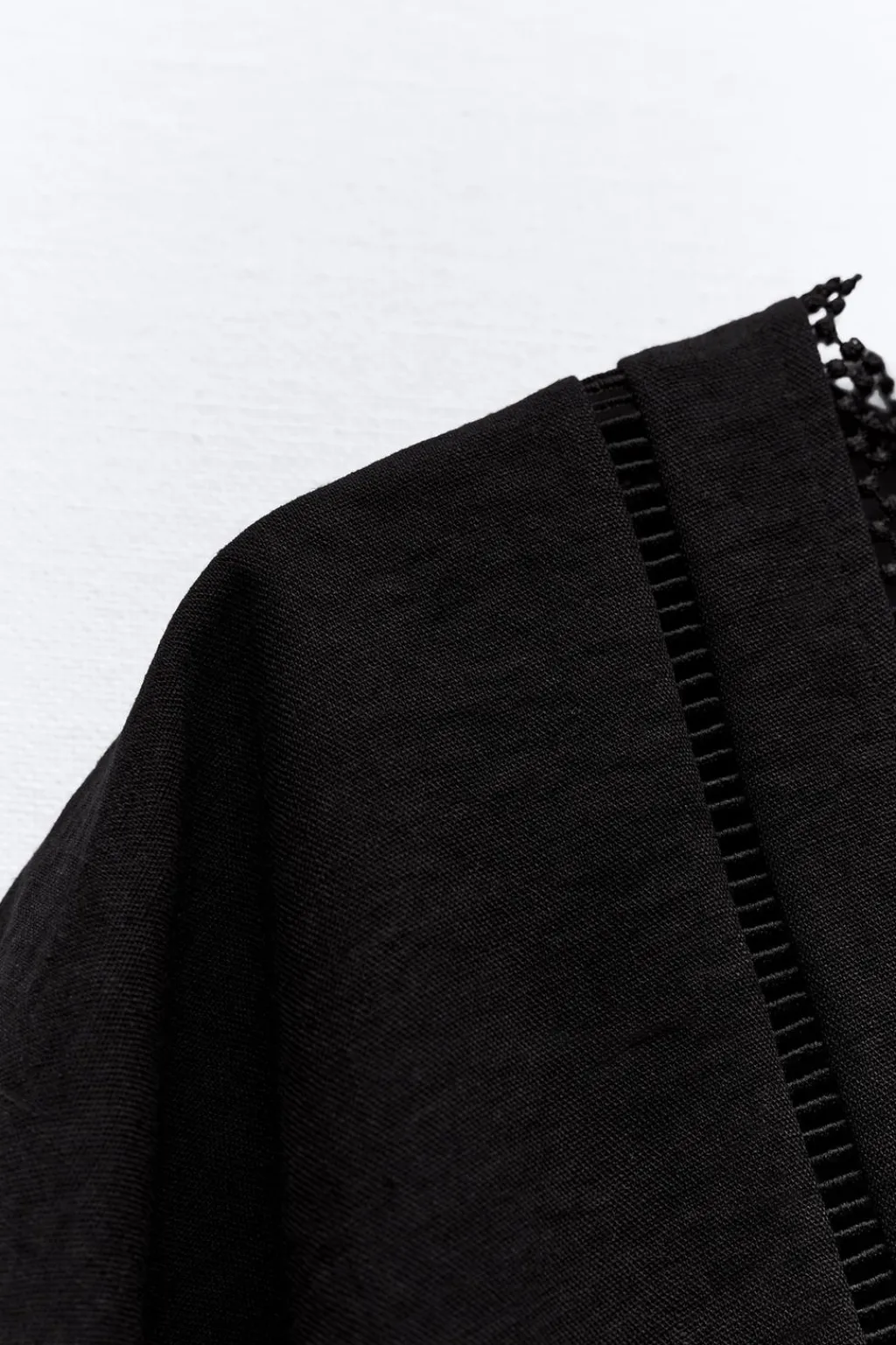 Fashion CUERPO KIMONO ENTREDOSES Mujer Tops / Bodies