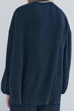 Sale CUERPO LAZADA TEXTURA Mujer Tops / Bodies