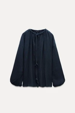 Sale CUERPO LAZADA TEXTURA Mujer Tops / Bodies