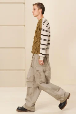 Fashion DBL JRSY 13 Hombre Jerséis / Chaquetas