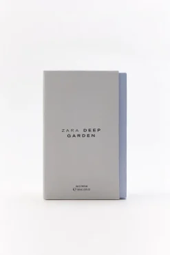 New DEEP GARDEN EDP 100ML (3.4 FL. OZ). Mujer Perfumes