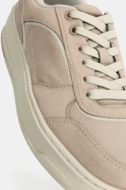 Hot DEPORTIVO COMBINACIÓN DE COLORES Mujer Zapatos