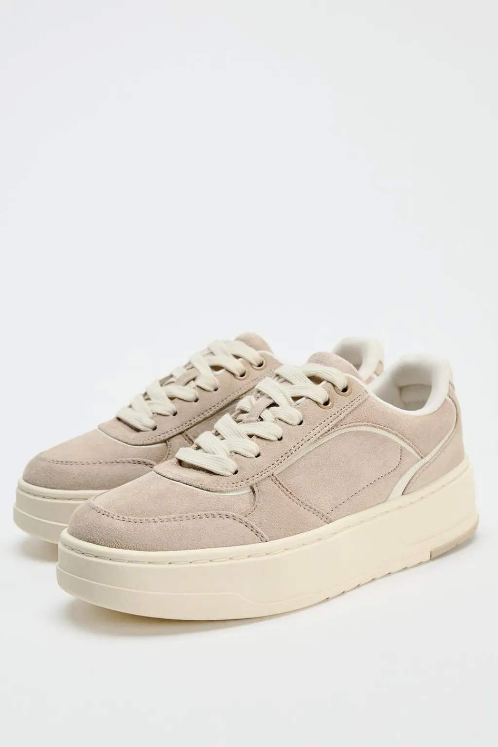 Hot DEPORTIVO COMBINACIÓN DE COLORES Mujer Zapatos