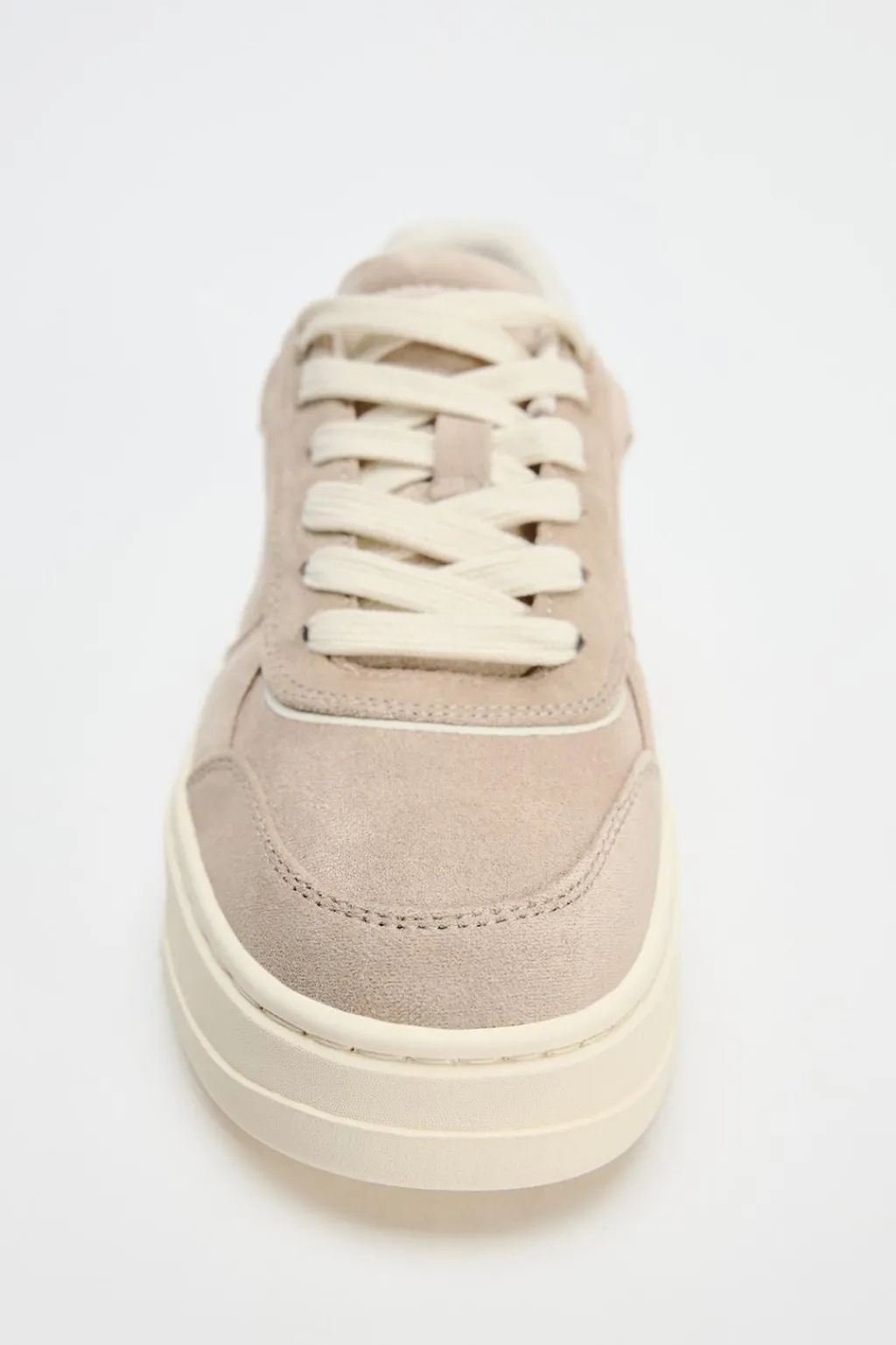 Hot DEPORTIVO COMBINACIÓN DE COLORES Mujer Zapatos