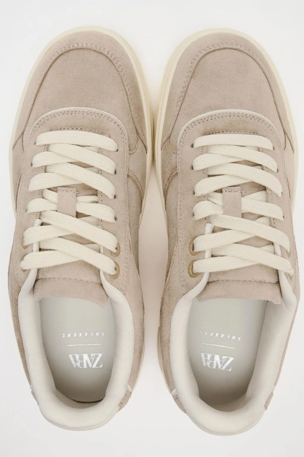 Hot DEPORTIVO COMBINACIÓN DE COLORES Mujer Zapatos