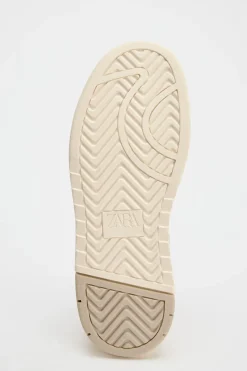 Hot DEPORTIVO COMBINACIÓN DE COLORES Mujer Zapatos