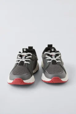 Niños ZARA 1½ - 6 Años·Licencias|1½ - 6 Años·Zapatos<DEPORTIVO MICKEY MOUSE © DISNEY