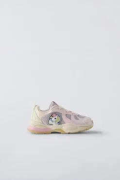 Niños ZARA 1½ - 6 Años·Licencias|1½ - 6 Años·Zapatos<DEPORTIVO MY LITTLE PONY®
