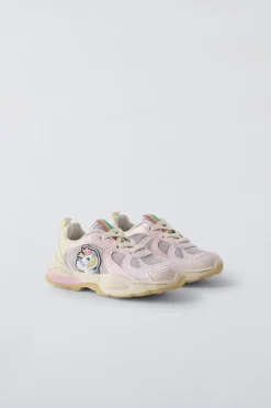 Niños ZARA 1½ - 6 Años·Licencias|1½ - 6 Años·Zapatos<DEPORTIVO MY LITTLE PONY®