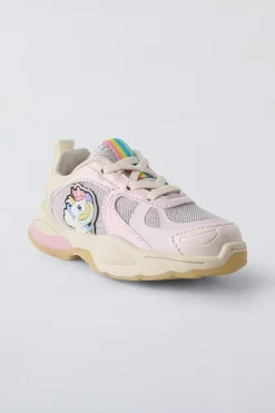 Niños ZARA 1½ - 6 Años·Licencias|1½ - 6 Años·Zapatos<DEPORTIVO MY LITTLE PONY®