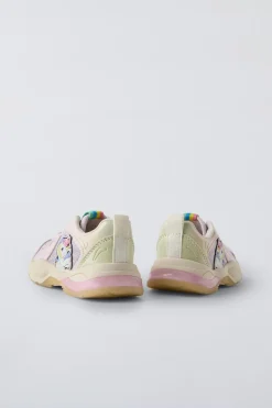 Niños ZARA 1½ - 6 Años·Licencias|1½ - 6 Años·Zapatos<DEPORTIVO MY LITTLE PONY®