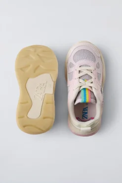 Niños ZARA 1½ - 6 Años·Licencias|1½ - 6 Años·Zapatos<DEPORTIVO MY LITTLE PONY®