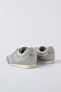 Niños ZARA 1½ - 6 Años·Zapatos<DEPORTIVO SATEN