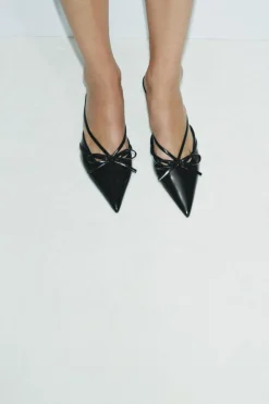 Outlet DESTALONADO KITTEN LAZO Mujer Zapatos