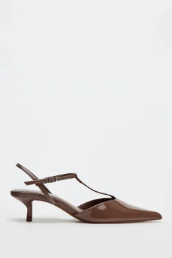 Outlet DESTALONADO TACÓN Mujer Zapatos