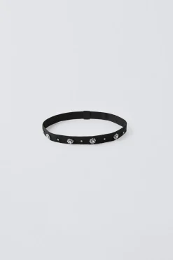 Niños ZARA 1½ - 6 Años·Accesorios|6 - 14 Años·Accesorios<DIADEMA ELÁSTICA FLORES JOYA