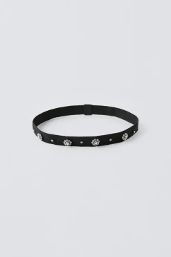 Niños ZARA 1½ - 6 Años·Accesorios|6 - 14 Años·Accesorios<DIADEMA ELÁSTICA FLORES JOYA