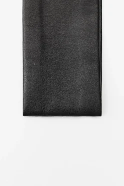 New DIADEMA PIEL ELÁSTICA Mujer Accesorios / Bisuteria