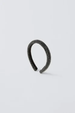 Niños ZARA 1½ - 6 Años·Accesorios|6 - 14 Años·Accesorios<DIADEMA STRASS