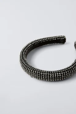 Niños ZARA 1½ - 6 Años·Accesorios|6 - 14 Años·Accesorios<DIADEMA STRASS