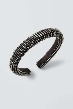 Niños ZARA 1½ - 6 Años·Accesorios|6 - 14 Años·Accesorios<DIADEMA STRASS