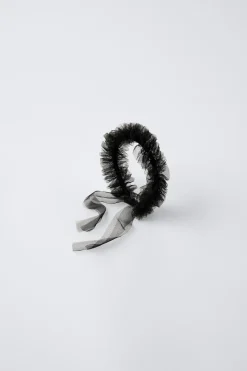 Niños ZARA 1½ - 6 Años·Accesorios|6 - 14 Años·Accesorios<DIADEMA TUL REINA ARAÑA